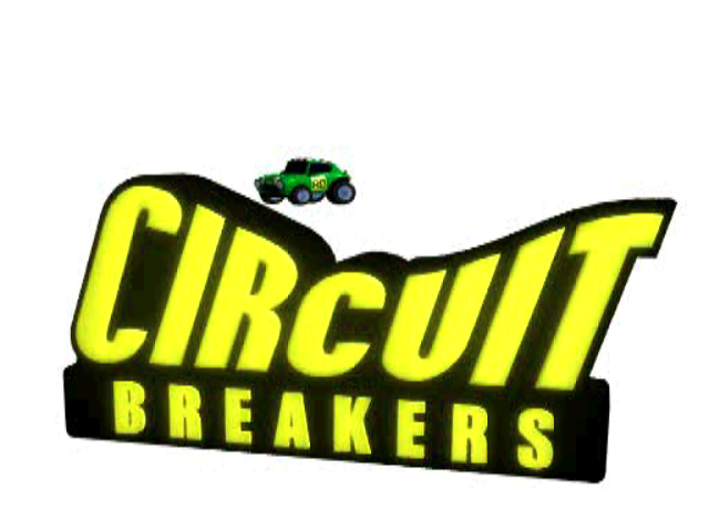 Circuit Breakers screenshot 4 for Playstation